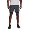 Spodenki krótkie męskie Under Armour Launch SW 7'' 2N1 Short
