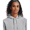 Bluza damska Under Armour Rival Fleece Hoodie