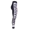 Legginsy damskie LABELLAMAFIA LEGGING STRIPES