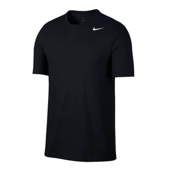 Koszulka męska NIKE MEN'S DRI-FIT COTTON TEE