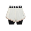 Spodenki krótkie damskie DIADORA L. DOUBLE LAYER SHORTS