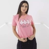Koszulka damska LABELLAMAFIA SHIRT PINK