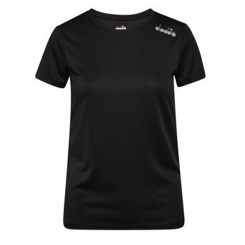 Koszulka damska DIADORA L. SS CORE TEE