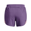 Spodenki krótkie damskie Under Armour Fly By Elite 3'' Short