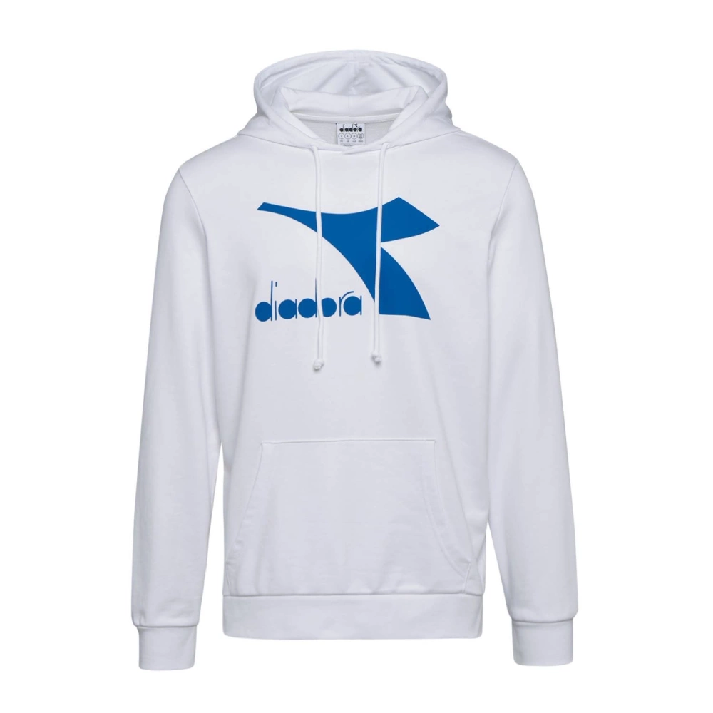 Bluza męska DIADORA HOODIE BIG LOGO