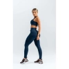 Legginsy damskie LABELLAMAFIA LEGGING GO ON NAVY