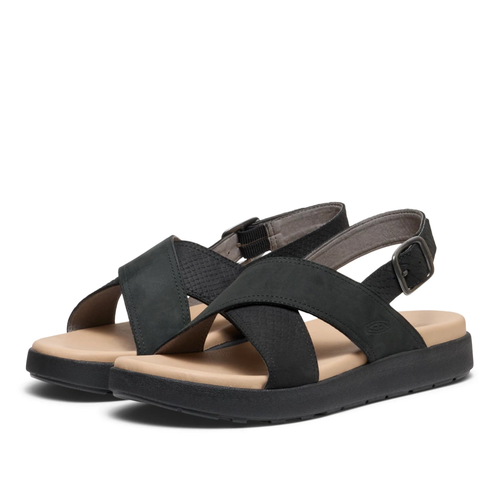 Sandały damskie KEEN ELLE LUXE CROSS STRAP