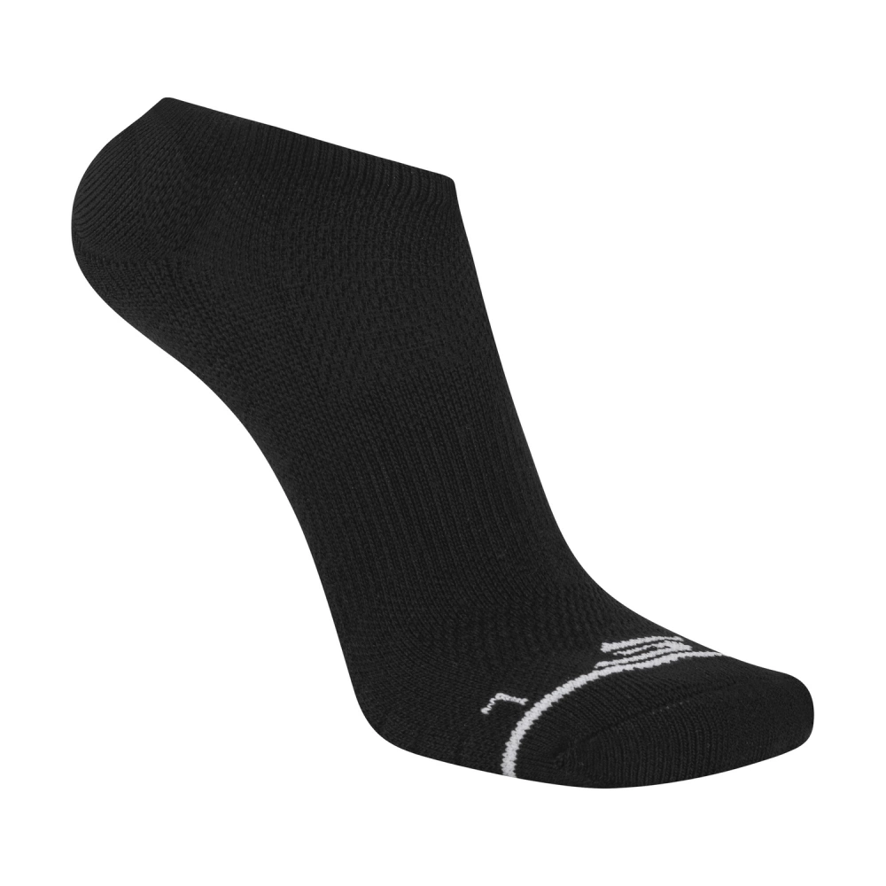 Skarpety męskie SKECHERS 3PK MENS 1/2 TERRY NO SHOW