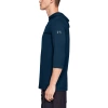 Bluza męska Under Armour Vanish Seamless 3/4 Sleeve Hoodie 