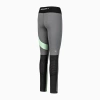 Legginsy damskie DIADORA L. WINTER RUNNING TIGHTS