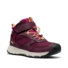 Buty trekkingowe dziecięce KEEN SKUA MID WP