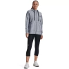 Bluza damska Under Armour Rival Fleece FZ Hoodie