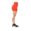 Spodenki krótkie damskie LABELLAMAFIA SHORTS FLAME RED