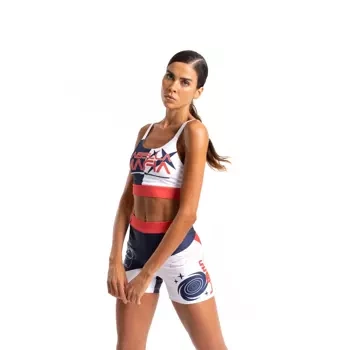 Zestaw fitness LABELLAMAFIA SET FITNESS GRAVITY STAMPED