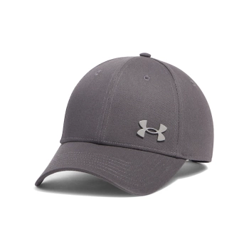 Czapka męska Under Armour Sportstyle Metal ADJ