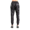Spodnie damskie LABELLAMAFIA PANTS FIERCE BLACK