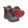 Buty miejskie dziecięce KEEN REDWOOD MID WP