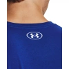 Koszulka męska Under Armour SPORTSTYLE LOGO SS 