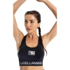 Biustonosz sportowy LABELLAMAFIA TOP UNBROKEN 