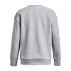 Bluza damska Under Armour Essential Fleece Crew
