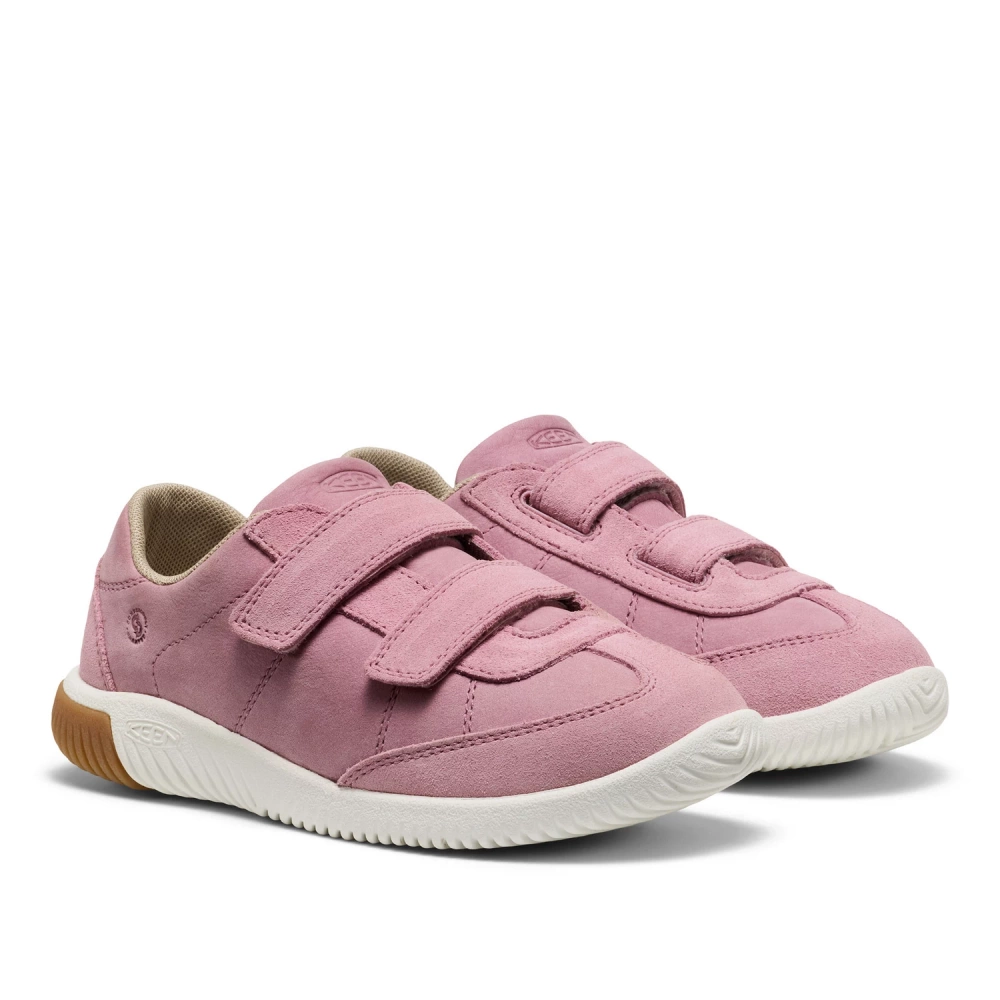 Buty miejskie dziecięce KEEN KNX T-TOE DS