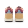 Sneakersy damskie DIADORA MAGIC BASKET DEMI SUEDE WN