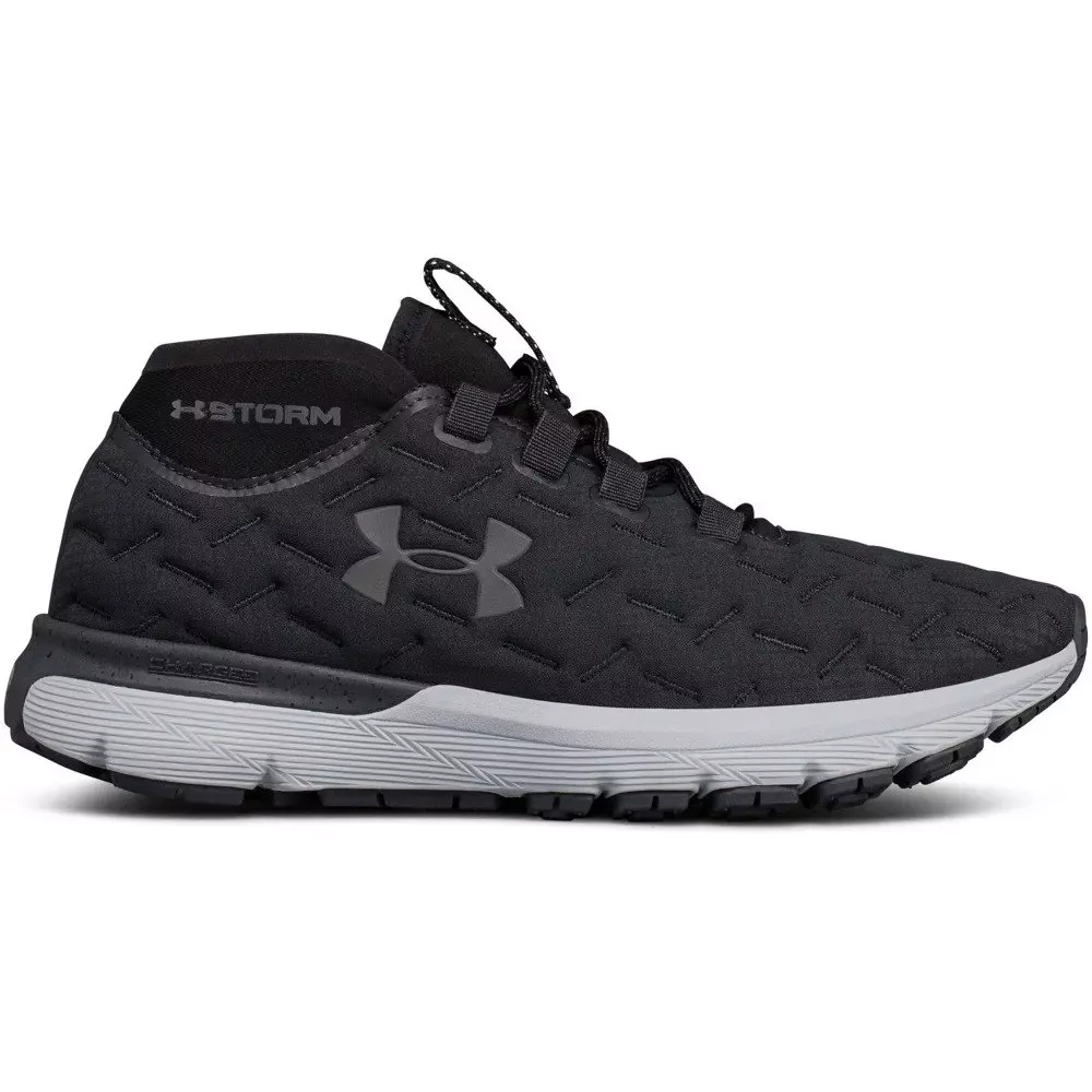Buty biegowe damskie UA CHARGED REACTOR RUN  