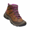Buty trekkingowe damskie KEEN CIRCADIA MID WP