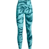 Legginsy damskie Under Armour Meridian Printed Legging