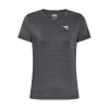 Koszulka damska DIADORA L. SS T-SHIRT TECH RUN CREW