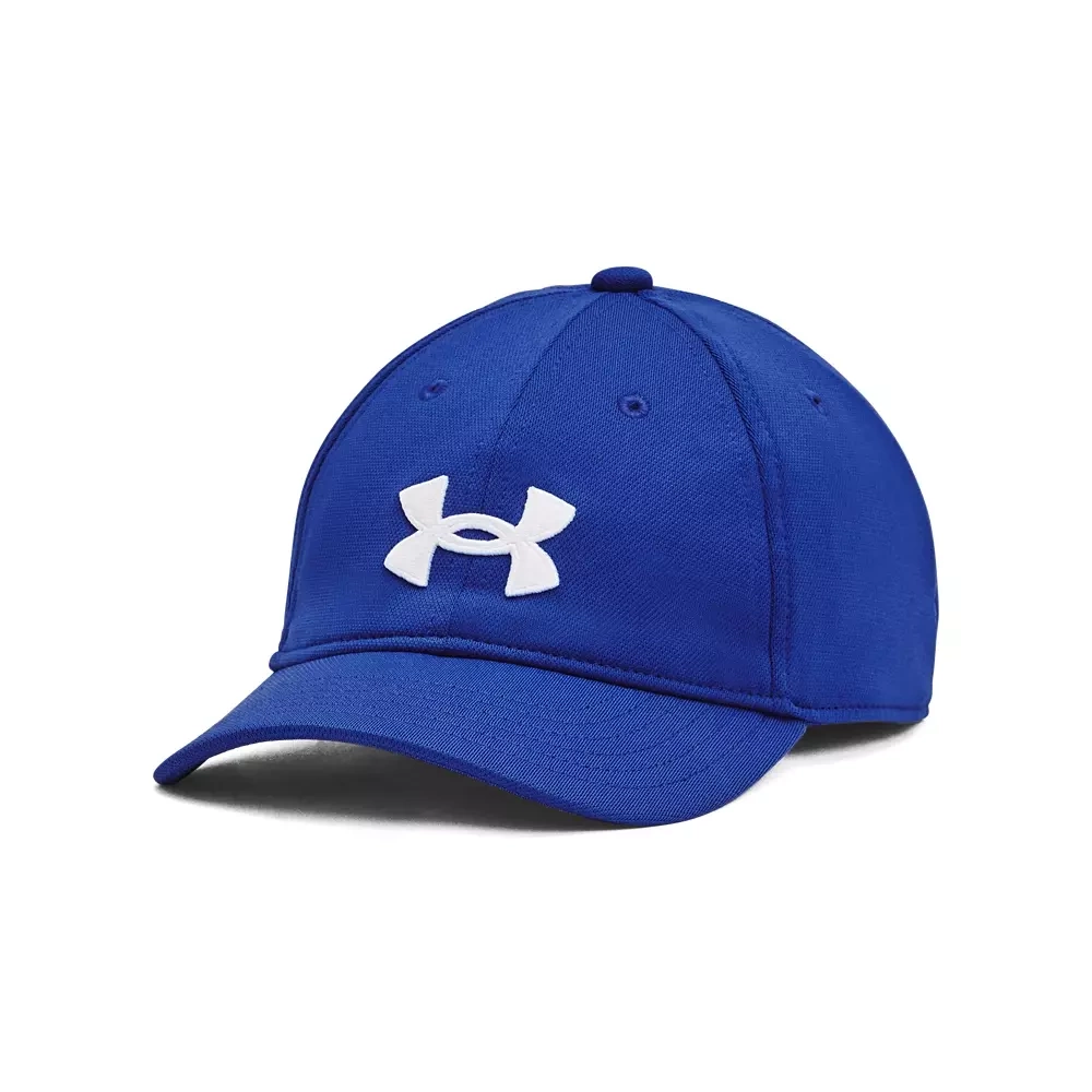 Czapka chłopięca Under Armour Boy's Blitzing Adj