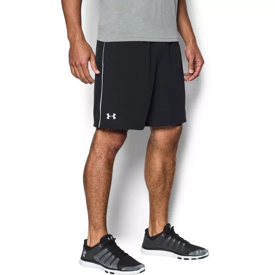 Spodenki krótkie męskie Under Armour MIRAGE 20.5CM SHORT 