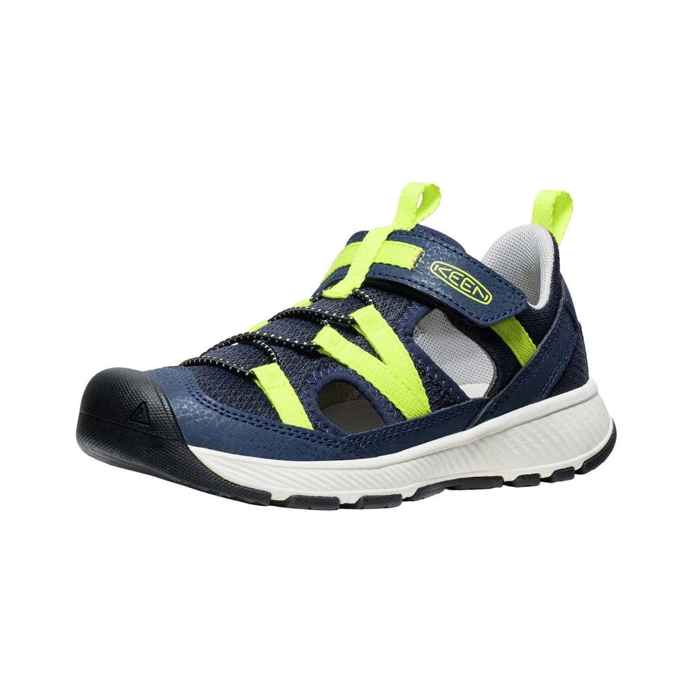 Sandały dziecięce KEEN MOTOZOA SANDAL