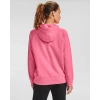 Bluza damska Under Armour Rival Fleece Logo Hoodie