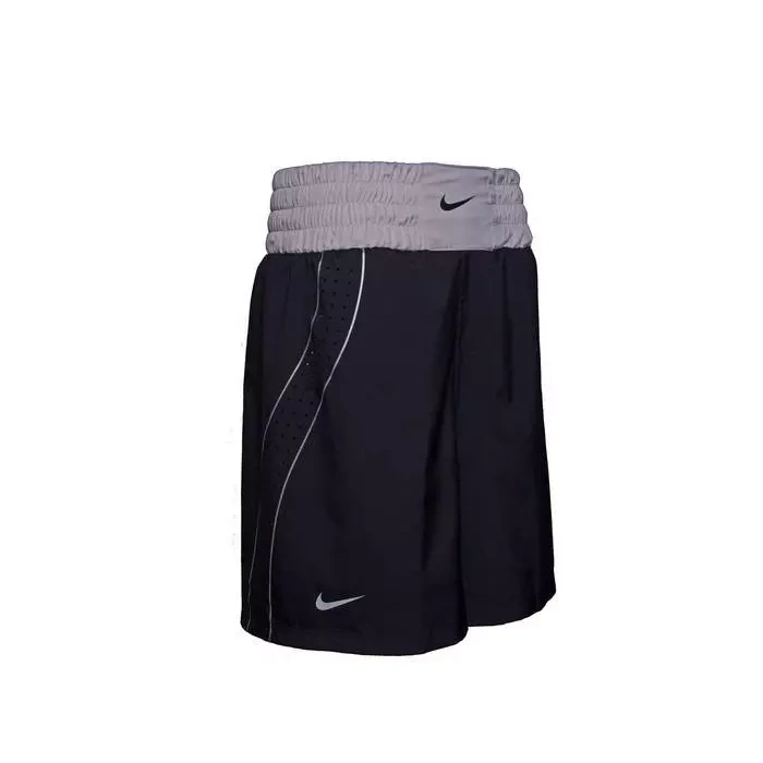 Spodenki krótkie męskie NIKE BOXING SHORT