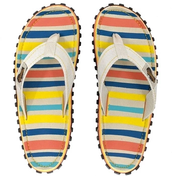 Japonki unisex GUMBIES ISLANDER FLIP-FLOPS