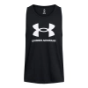 Koszulka męska Under Armour SPORTSTYLE LOGO TANK