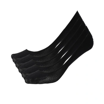 Skarpety damskie SKECHERS 5PK WOMENS NON TERRY LINER