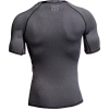 Koszulka męska Under Armour HG ARMOUR SS  
