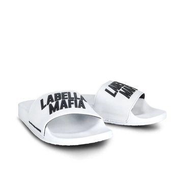 Klapki damskie LABELLAMAFIA SLIDE