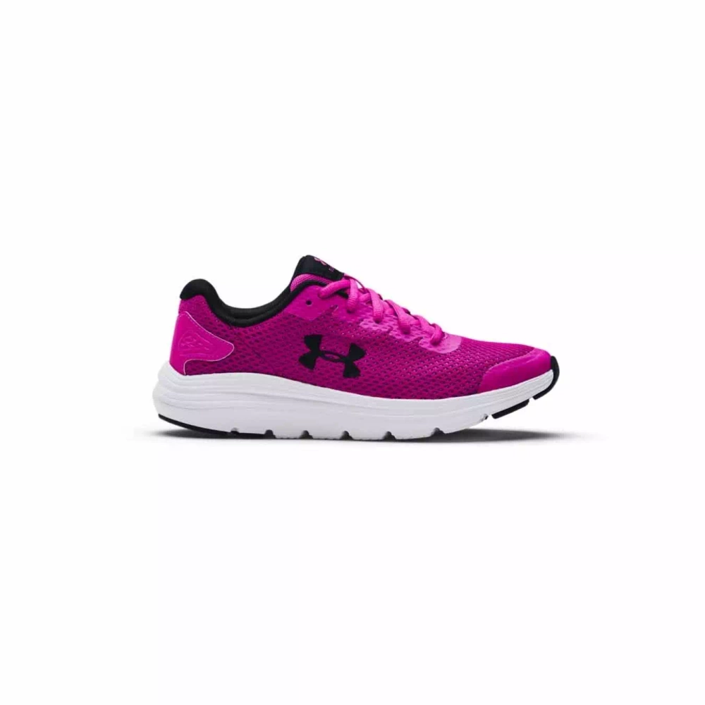 Buty biegowe damskie Under Armour Surge 2 