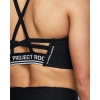 Biustonosz sportowy UNDER ARMOUR PROJECT ROCK ALL TRAIN CROSSBACK BRA