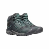 Buty trekkingowe damskie KEEN RIDGE FLEX MID WP