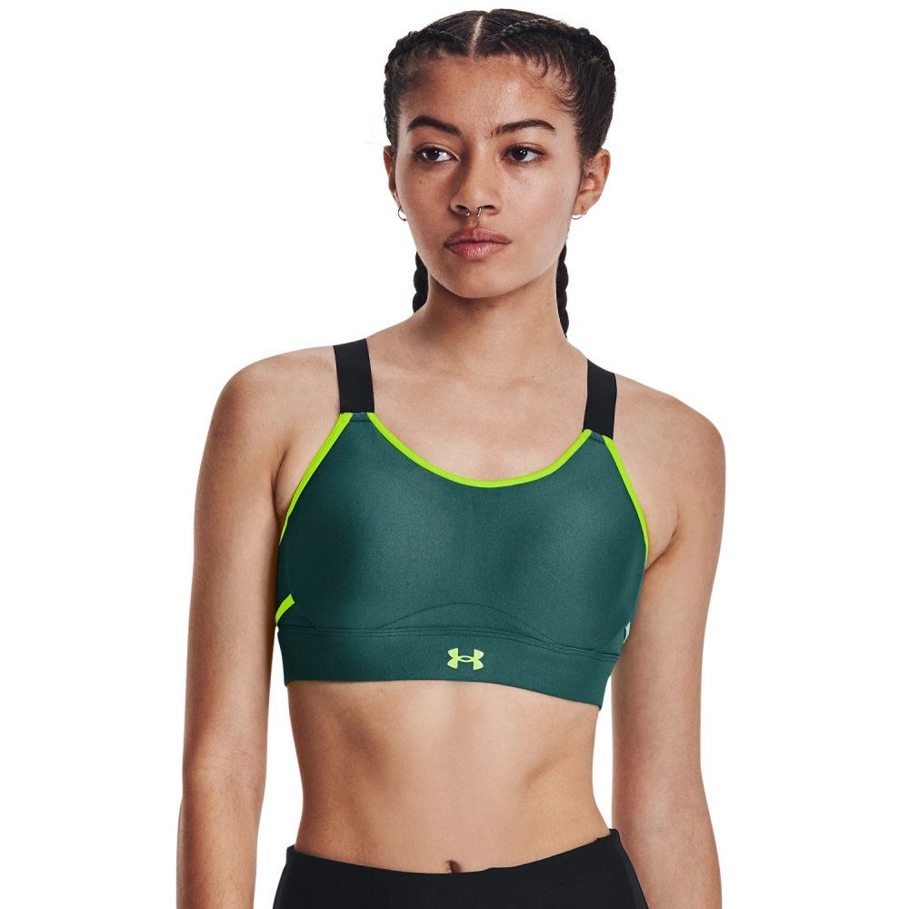 Biustonosz sportowy Under Armour Infinity Crossover High