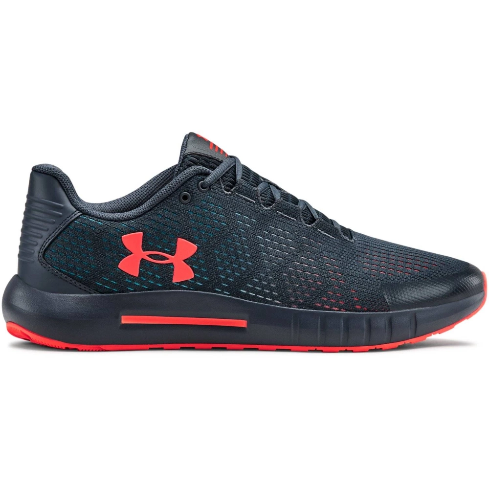 Buty biegowe męskie Under Armour Micro G Pursuit SE 