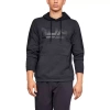 Bluza męska Under Armour THREADBORNE FLEECE GRAPHIC 
