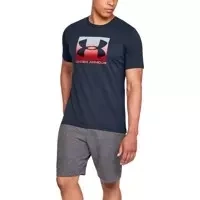 granatowy