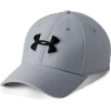 Czapka męska Under Armour MEN'S HEATHERED BLITZING 3.0   