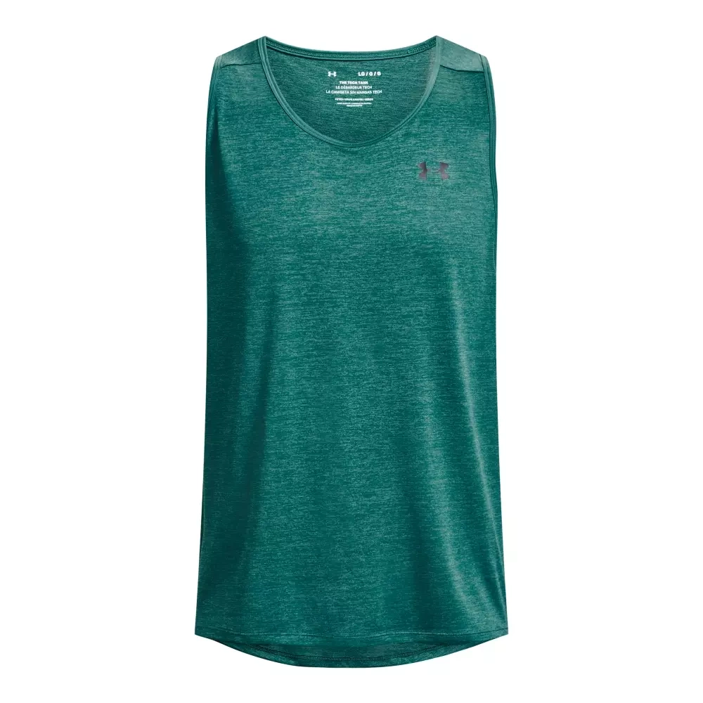 Koszulka męska Under Armour Tech 2.0 Tank 