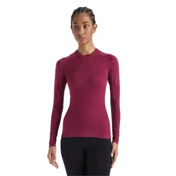 Koszulka damska DIADORA L. LS T-SHIRT ACT